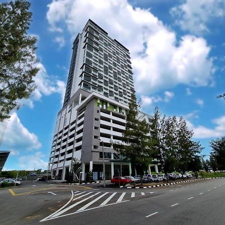 Swan Garden Resort Hotel 말라카 외부 사진